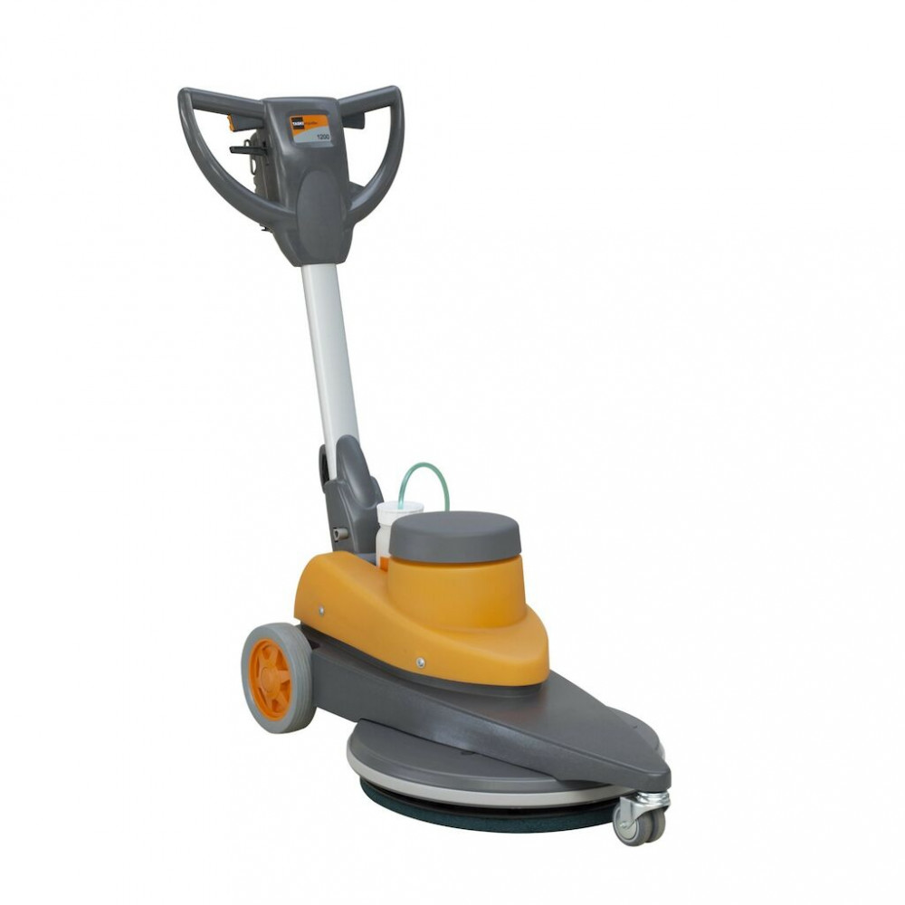 TASKI ergodisc 1200 egytárcsás polírozógép (1200 RPM)