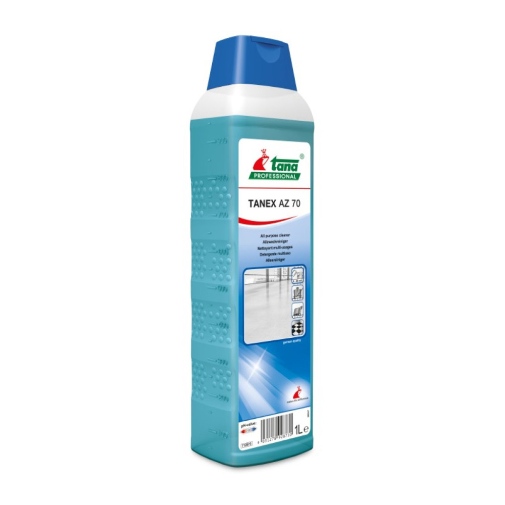 Tana TANEX AZ 70 általános tisztítószer, 1 liter