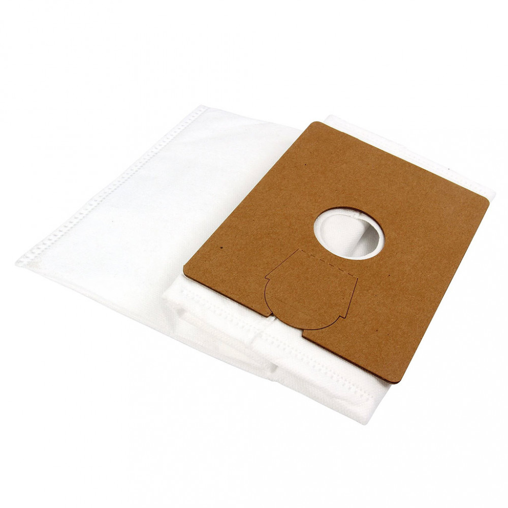 Taski aero BP disp. fleece bags, 10 db