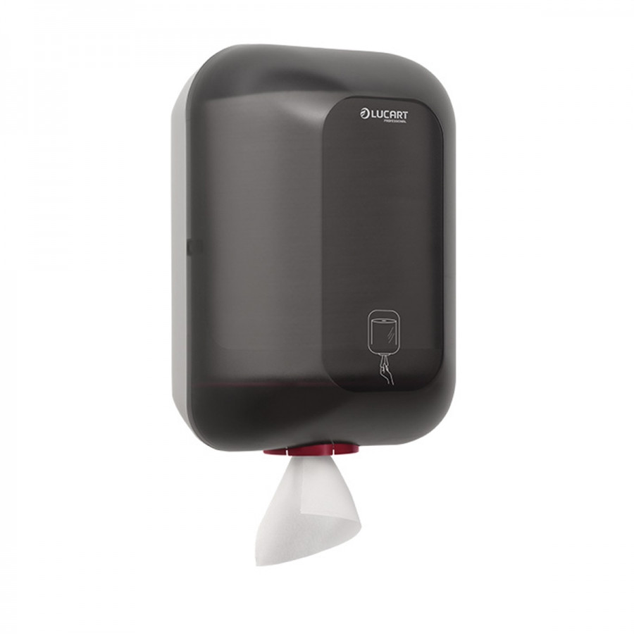 Lucart L-One Maxi Airtech papírtörlő adagoló