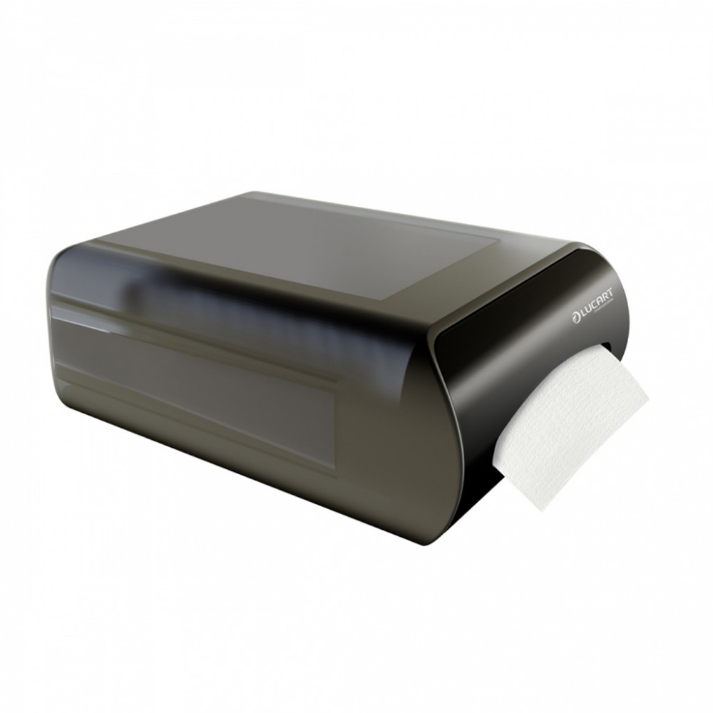 Lucart L-One Counter Mod adagoló hajtogatott szalvétához