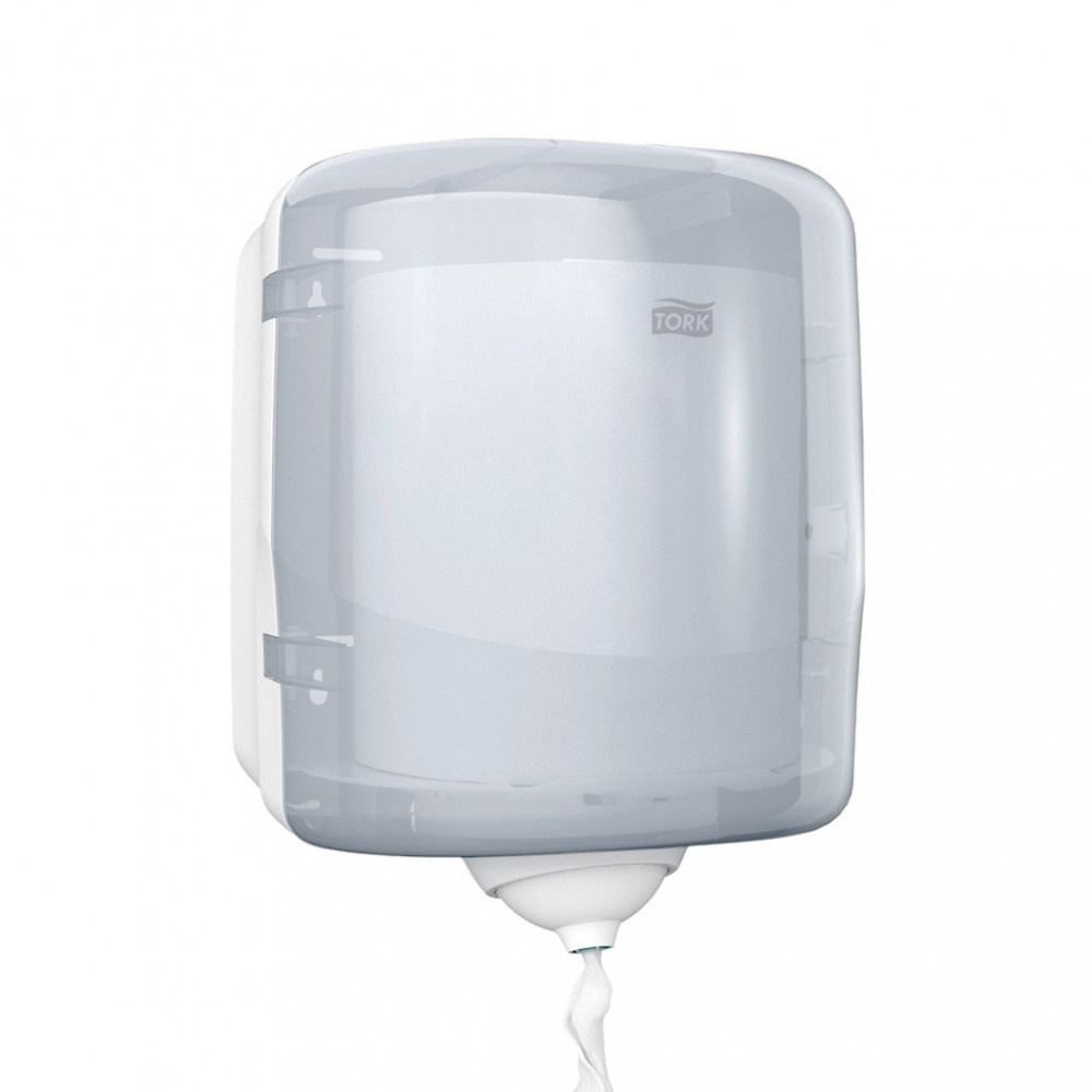 Tork Reflex™ M4 laponkénti adagoló belsőmag-adagolású törlőkhöz