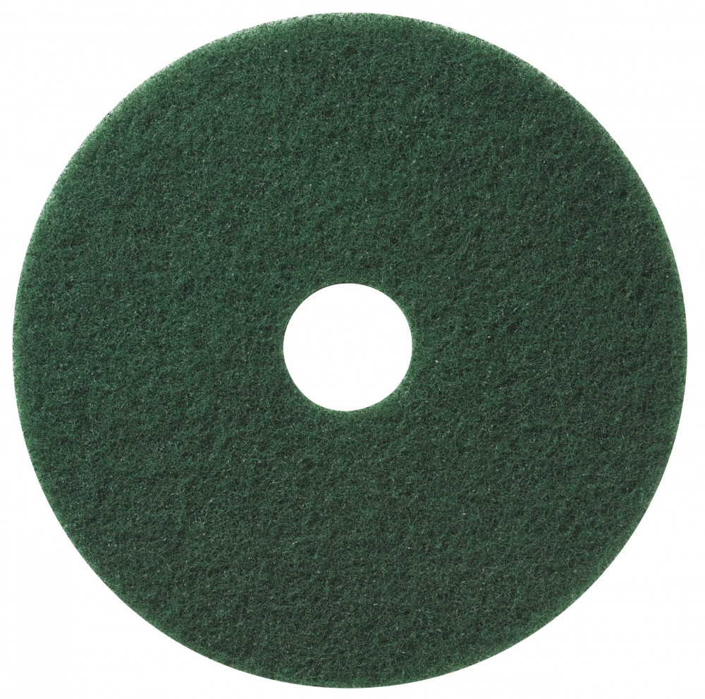 Taski Americo S-Pad (45cm) zöld, 5 db