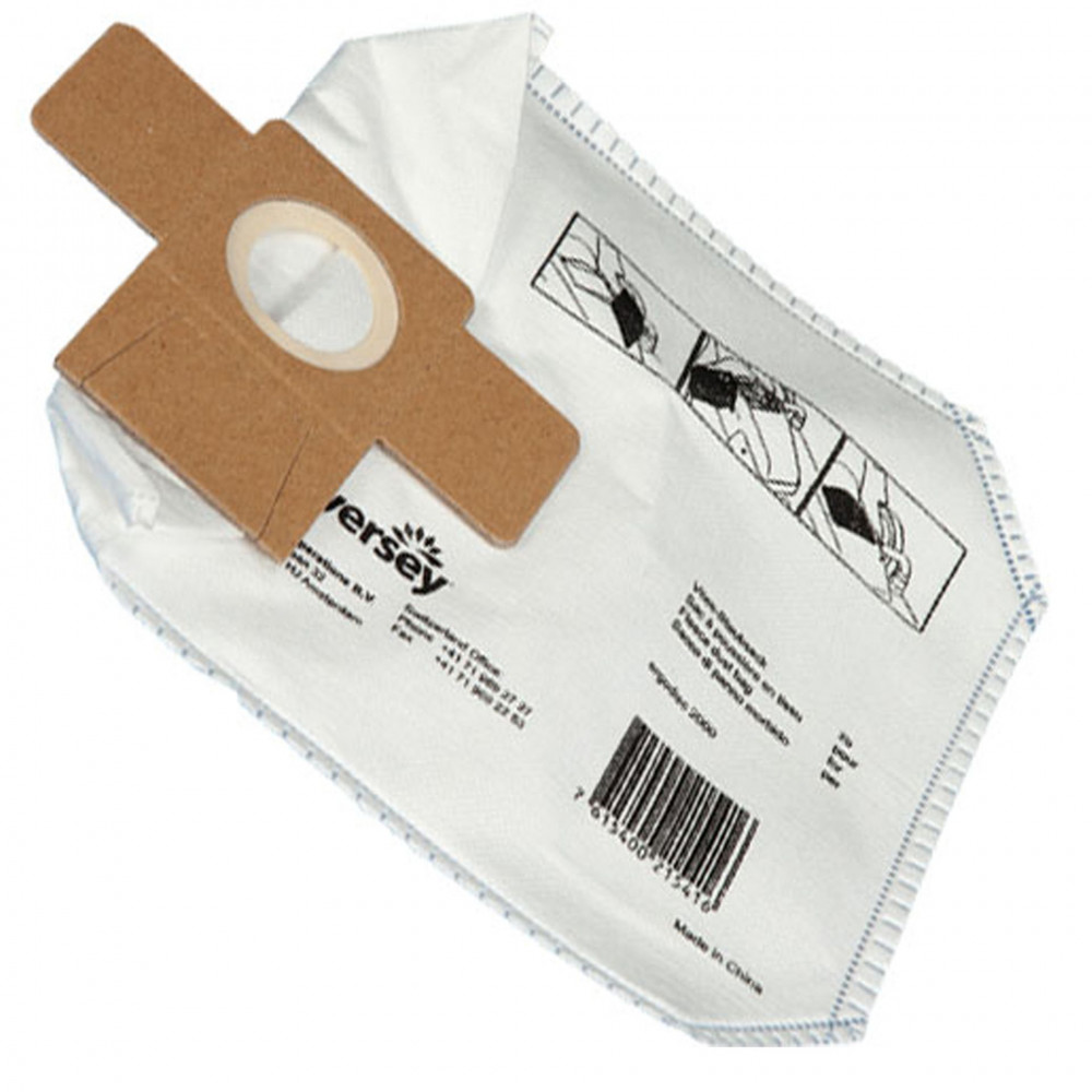 Textil porzsák